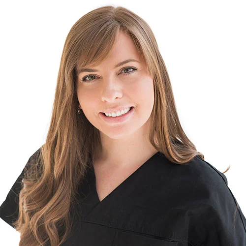 Jacqueline | Registered Dental Hygienist