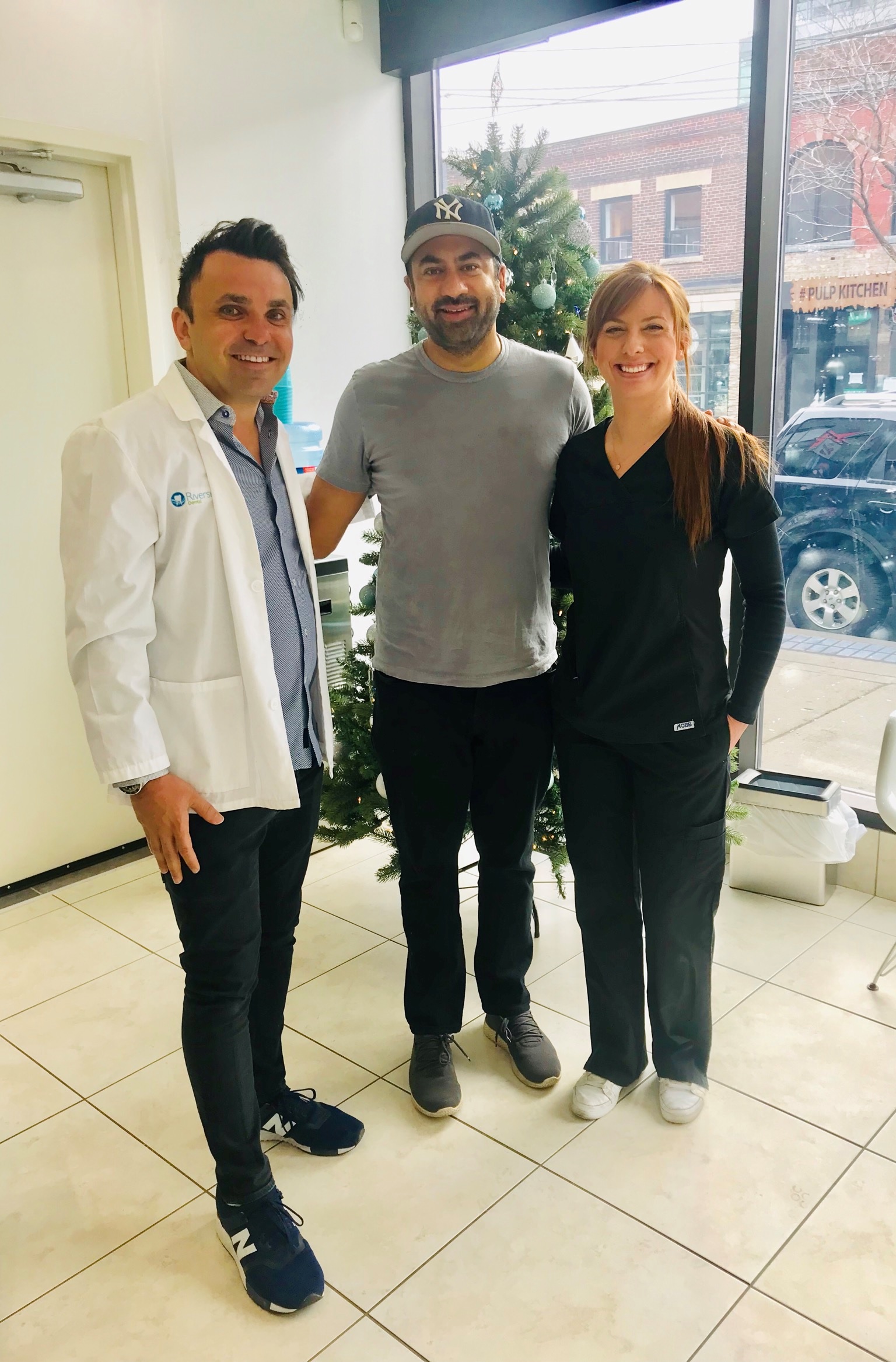 Kal Penn