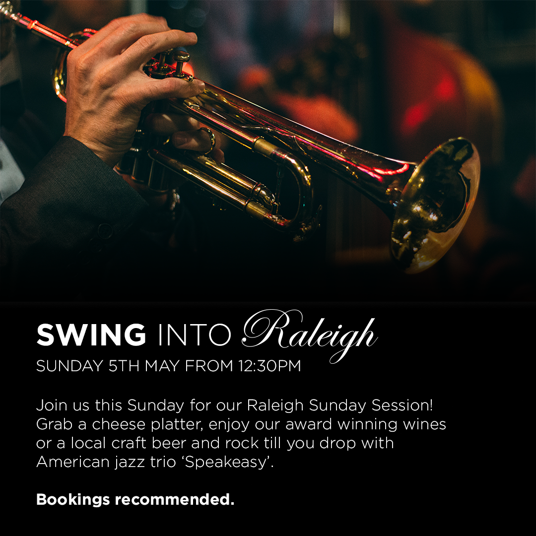 Raleigh Sunday Sessions