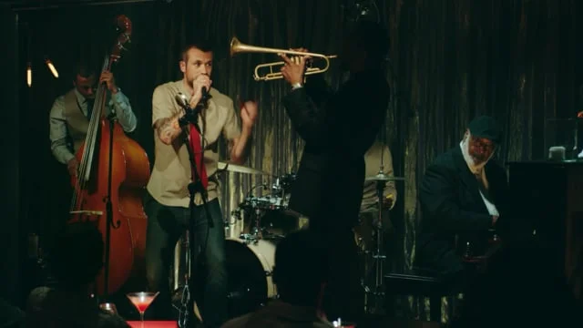 GRAND MARNIER - THE BEATBOXER