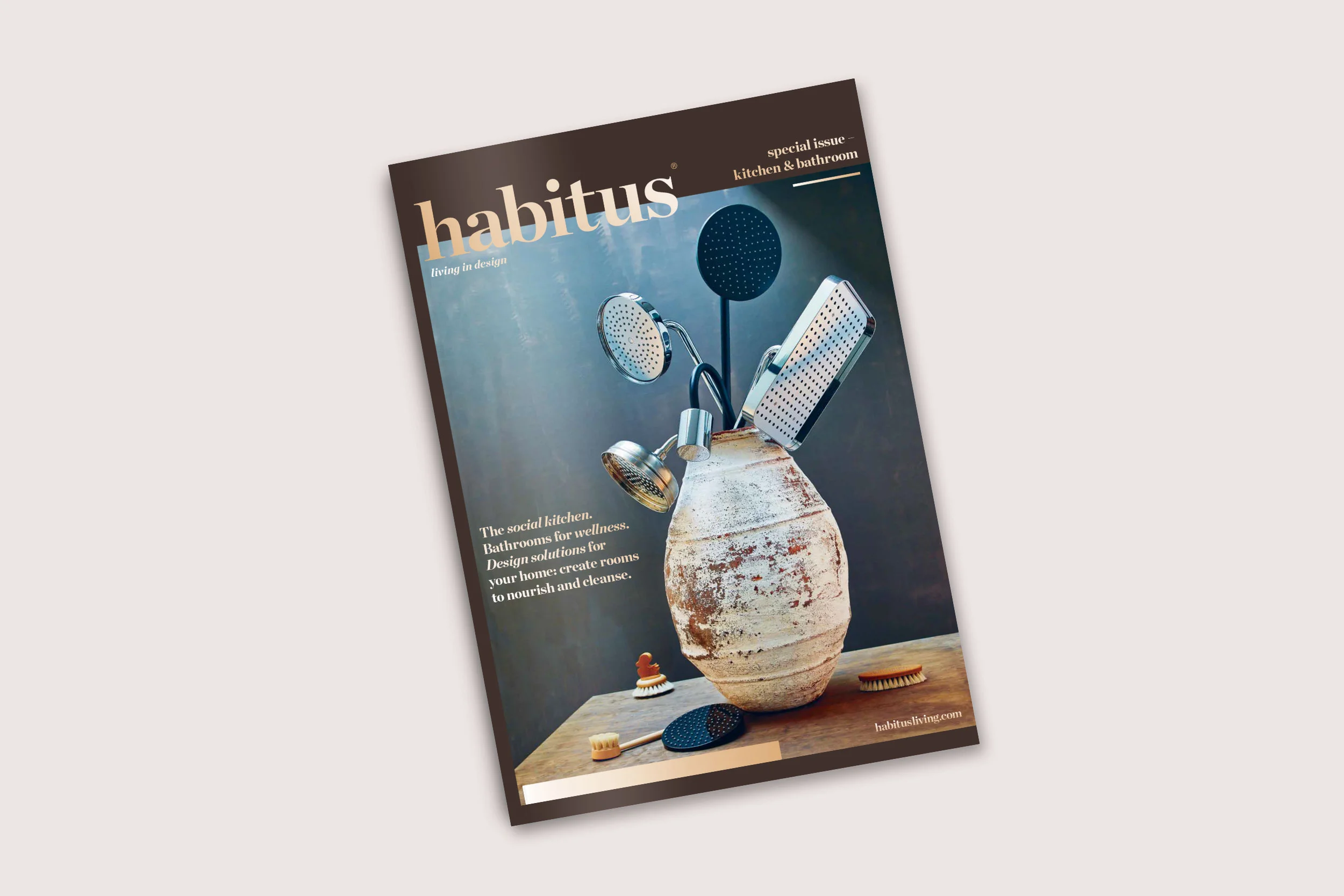 Habitus Kitchen + Bathroom Special Edition