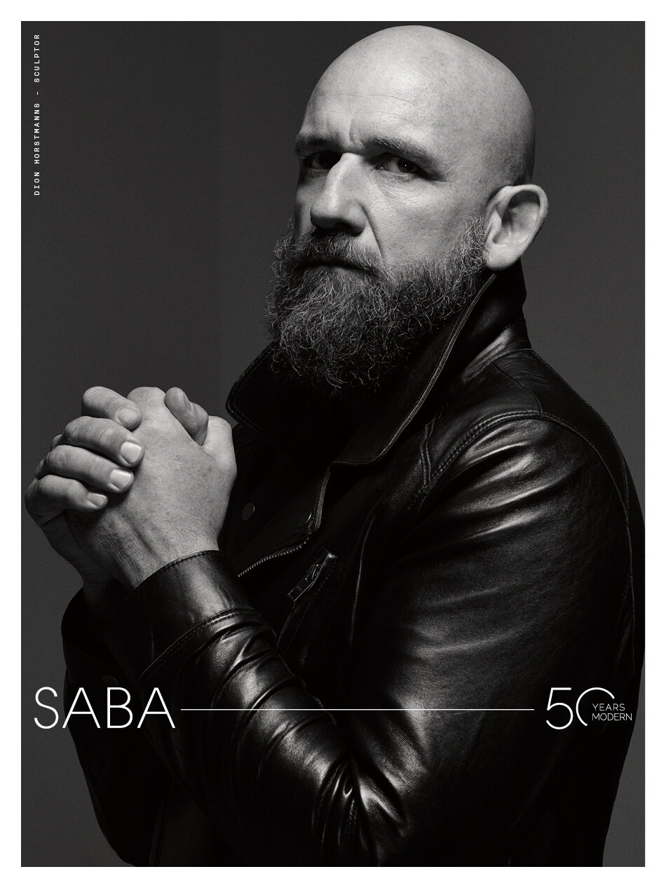 50 years of SABA 