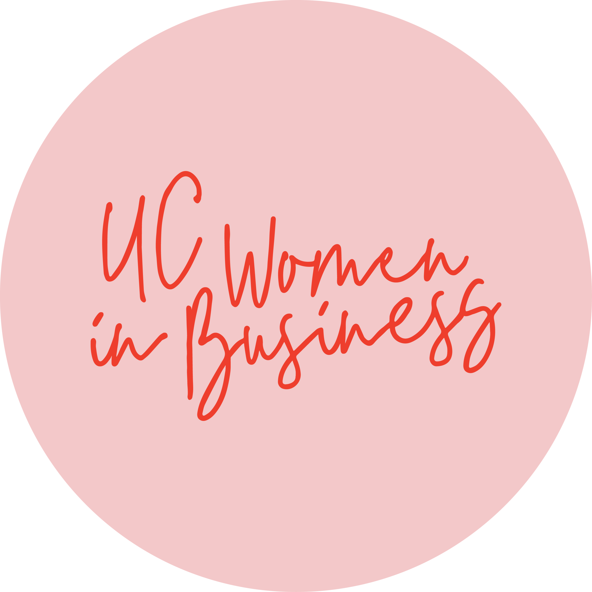UC Women in Business