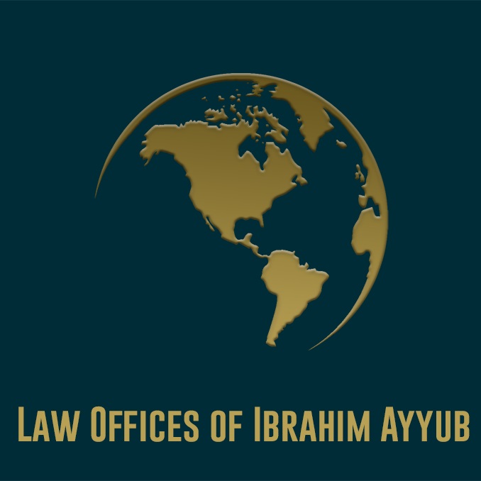 LAW OFFICES OF IBRAHIM AYYUB