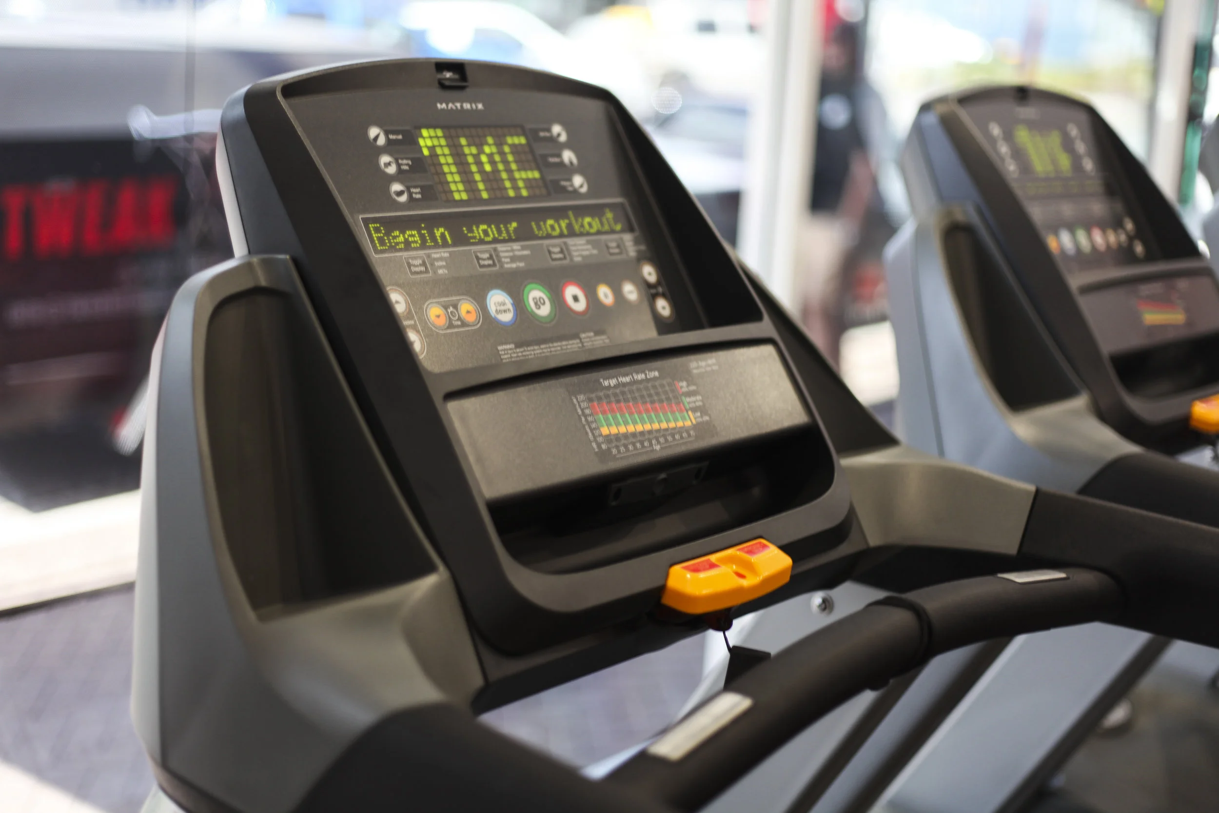 Fasted, Steady State Cardio