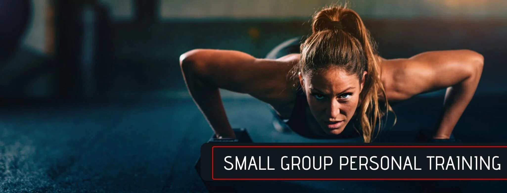 SMALL GROUP PERSONAL TRAINING Banner.jpg