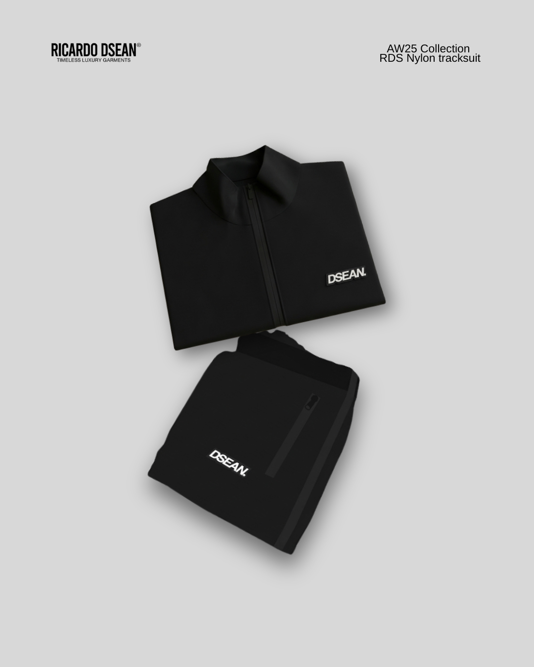 Copy of AW25 Collection RDS Nylon tracksuit - 1.png