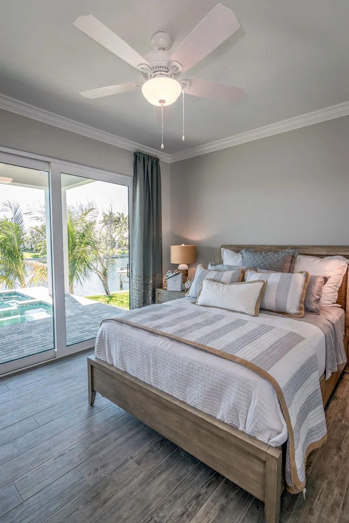 Guest Bedroom 1