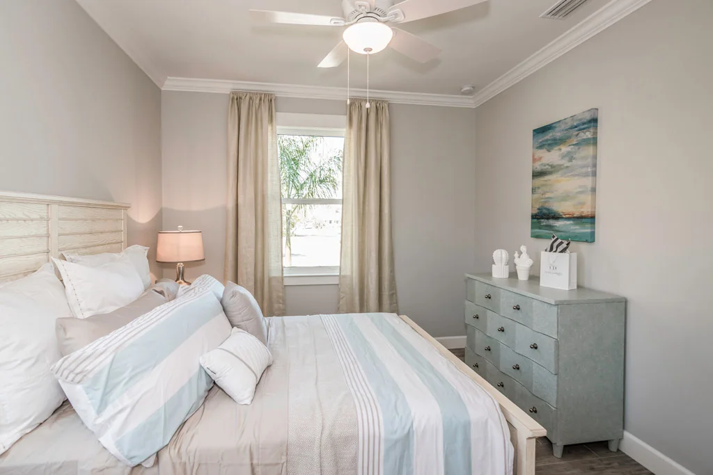 Guest Bedroom 2 