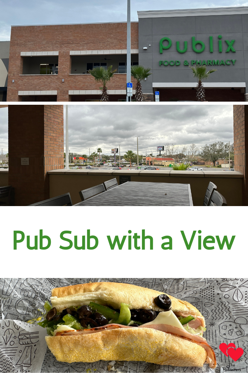 Pub Sub with a View