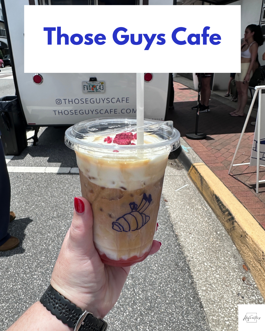 Those Guys Cafe