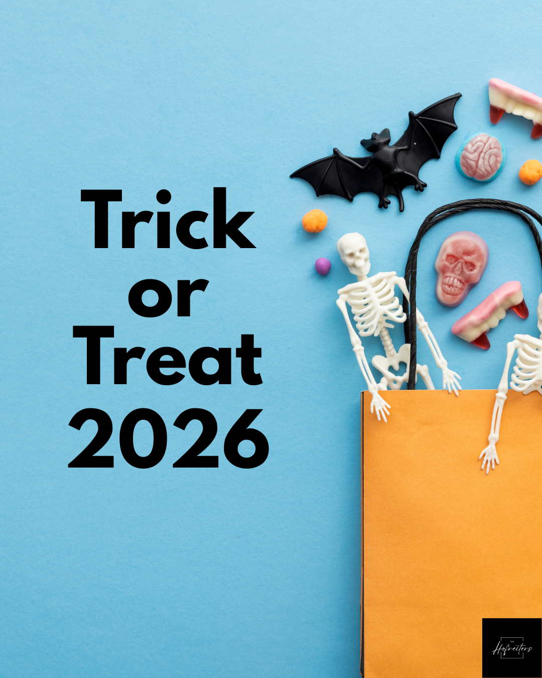 Trick or Treat 2026
