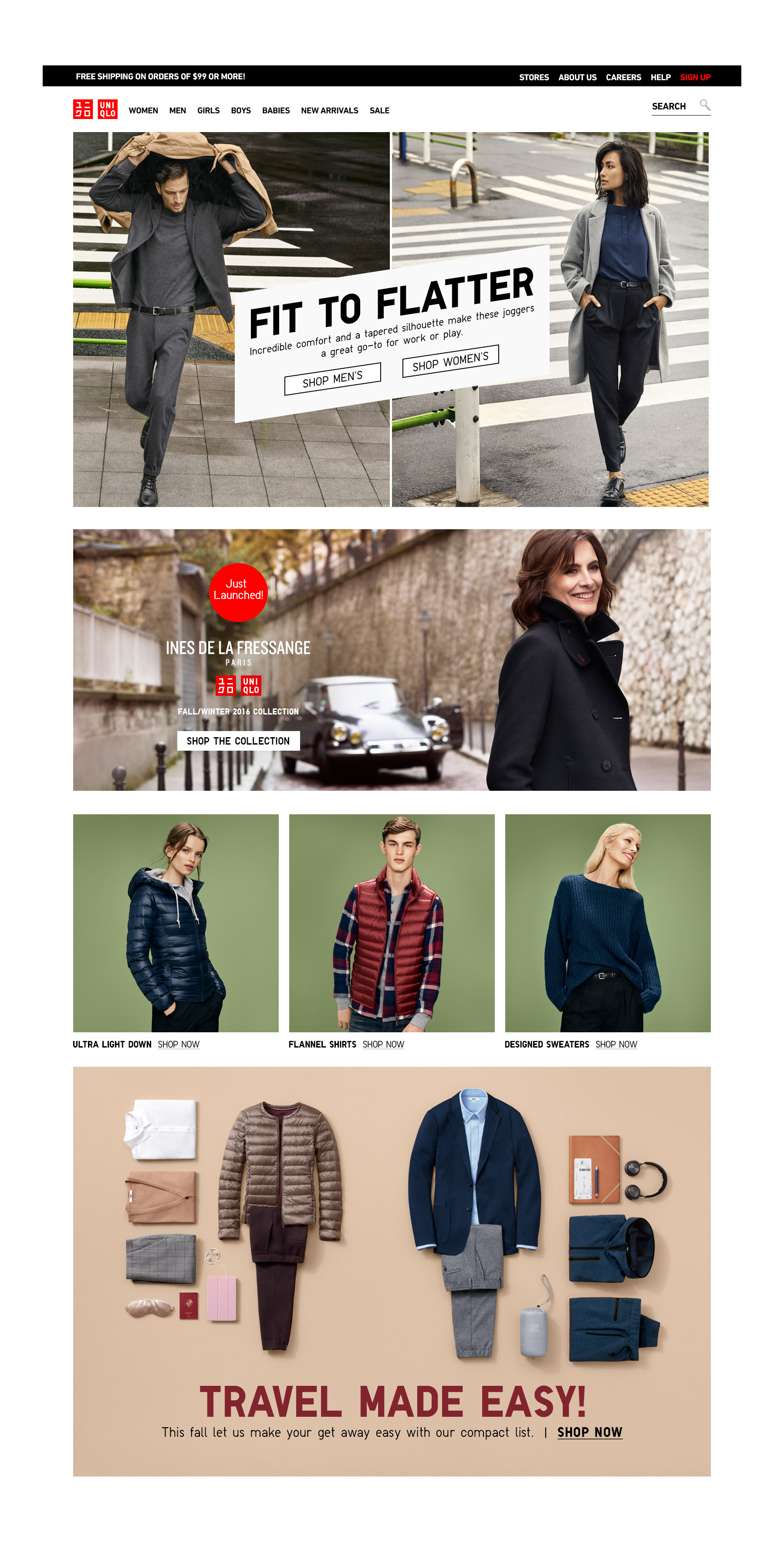 Calaméo  Uniqlo Relaunching J Collection Case Study Solution Analysis