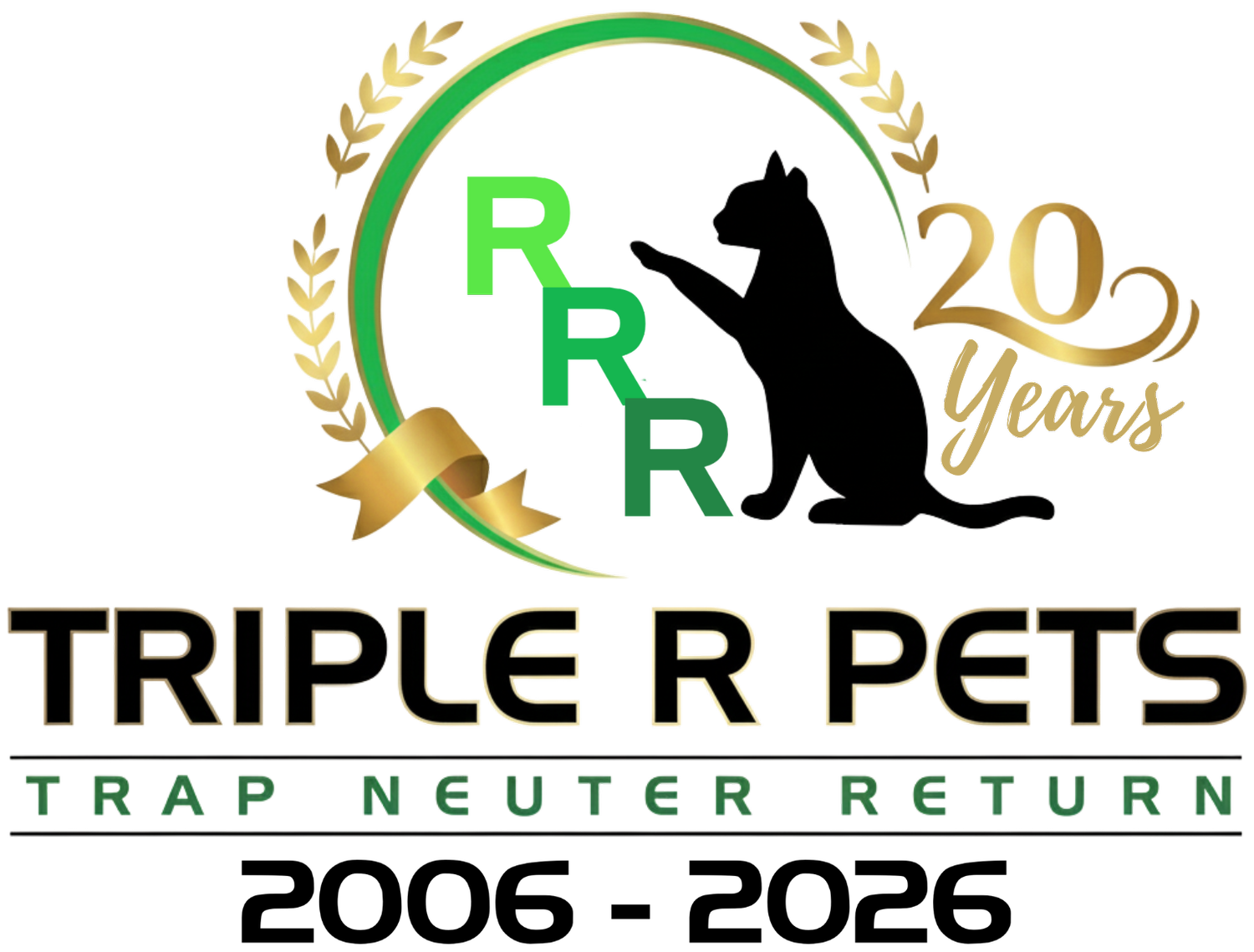 Triple R Pets
