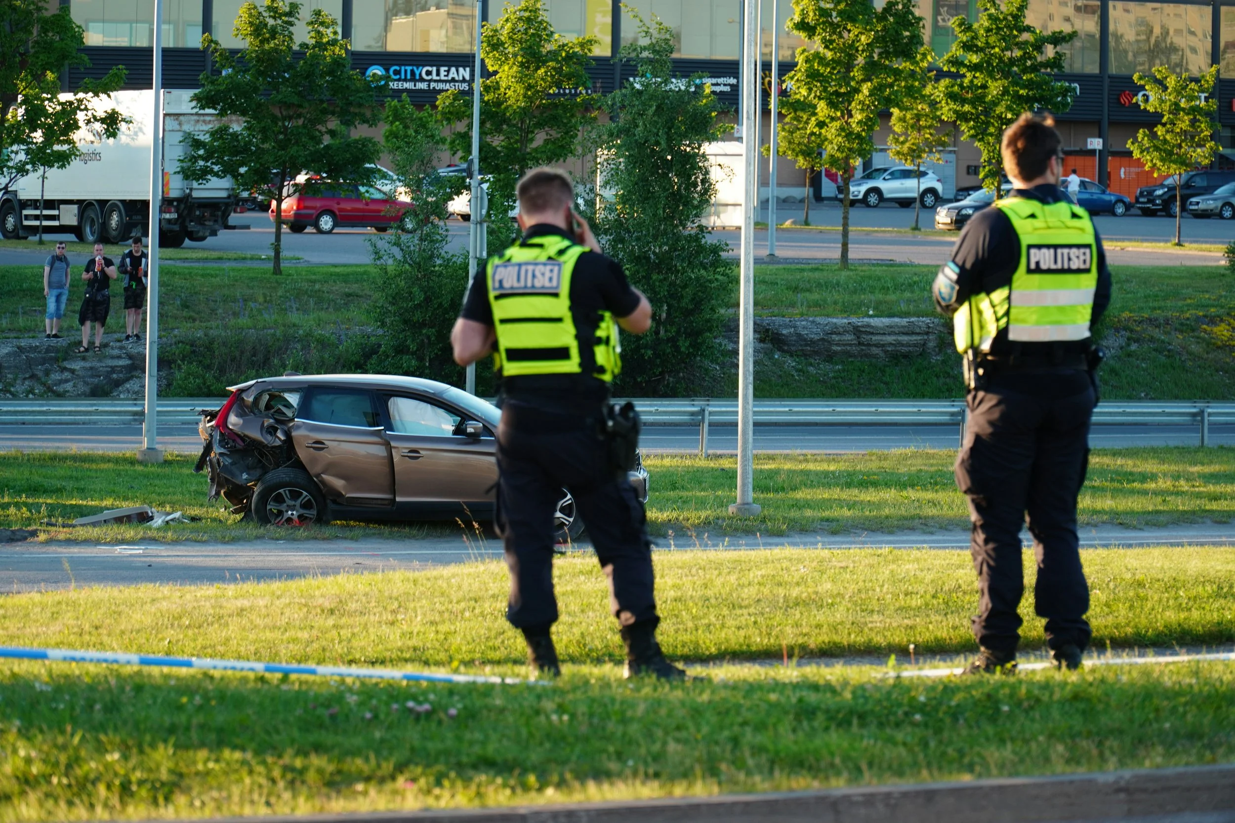 Will Your Insurance Really Cover You in a Car Accident? Understanding Auto Insurance Liability Limits