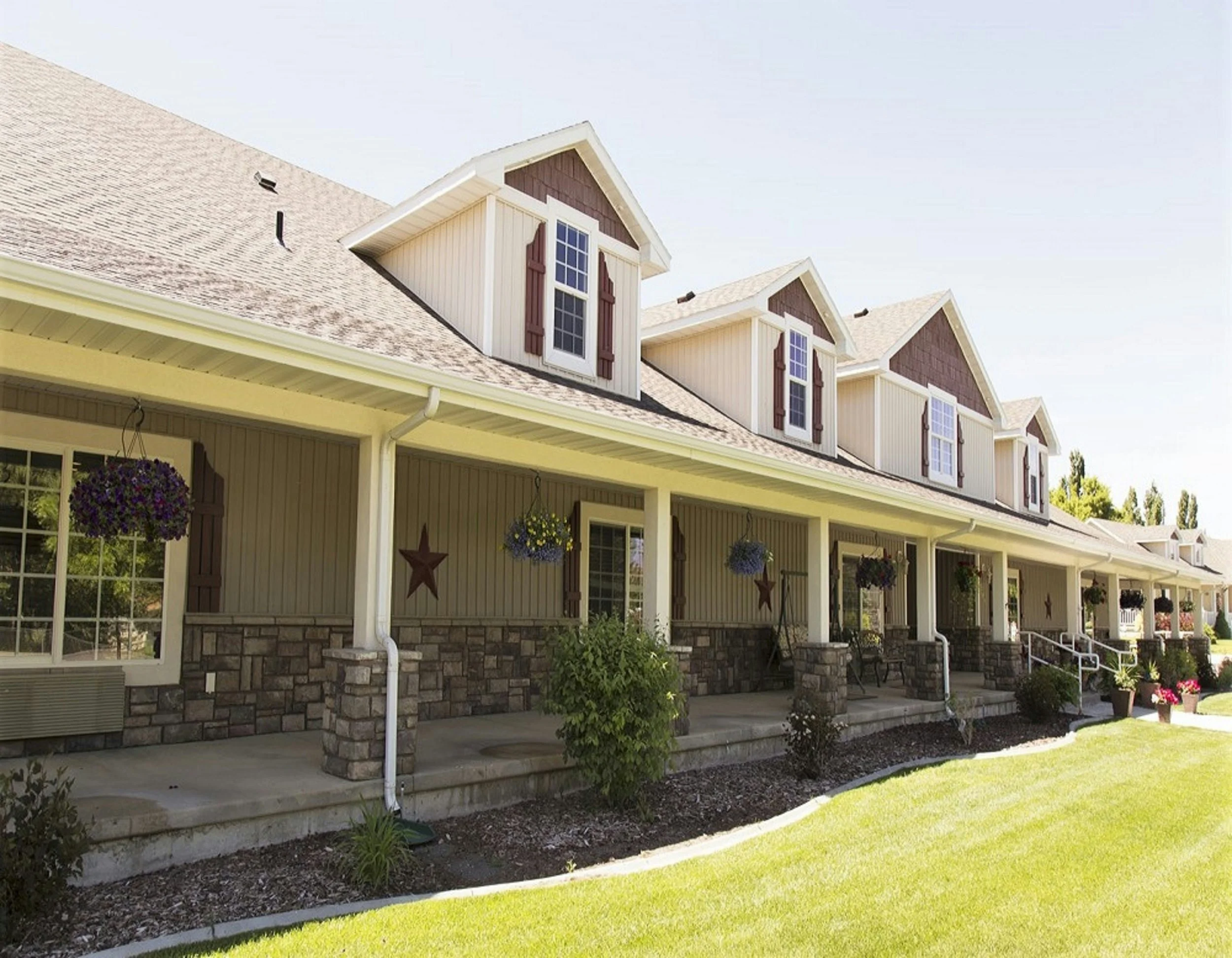 Insuring Older Homes in Dallas Is Getting More Complex