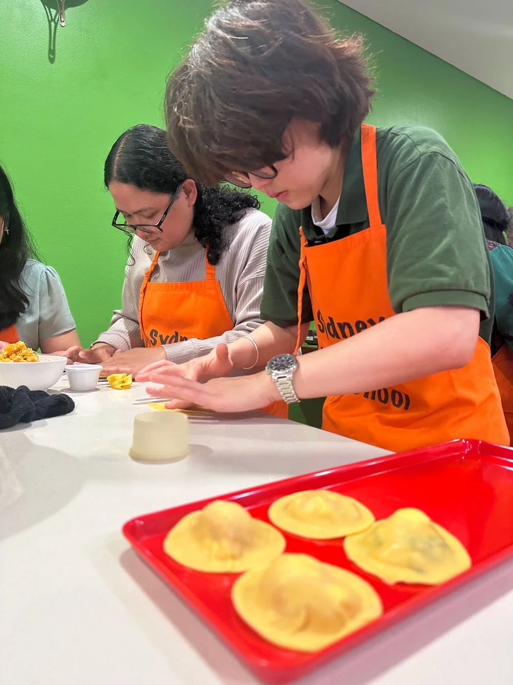 LNP's 2023 Annual Firm Conference — Audit + Assurance Australia | LNP