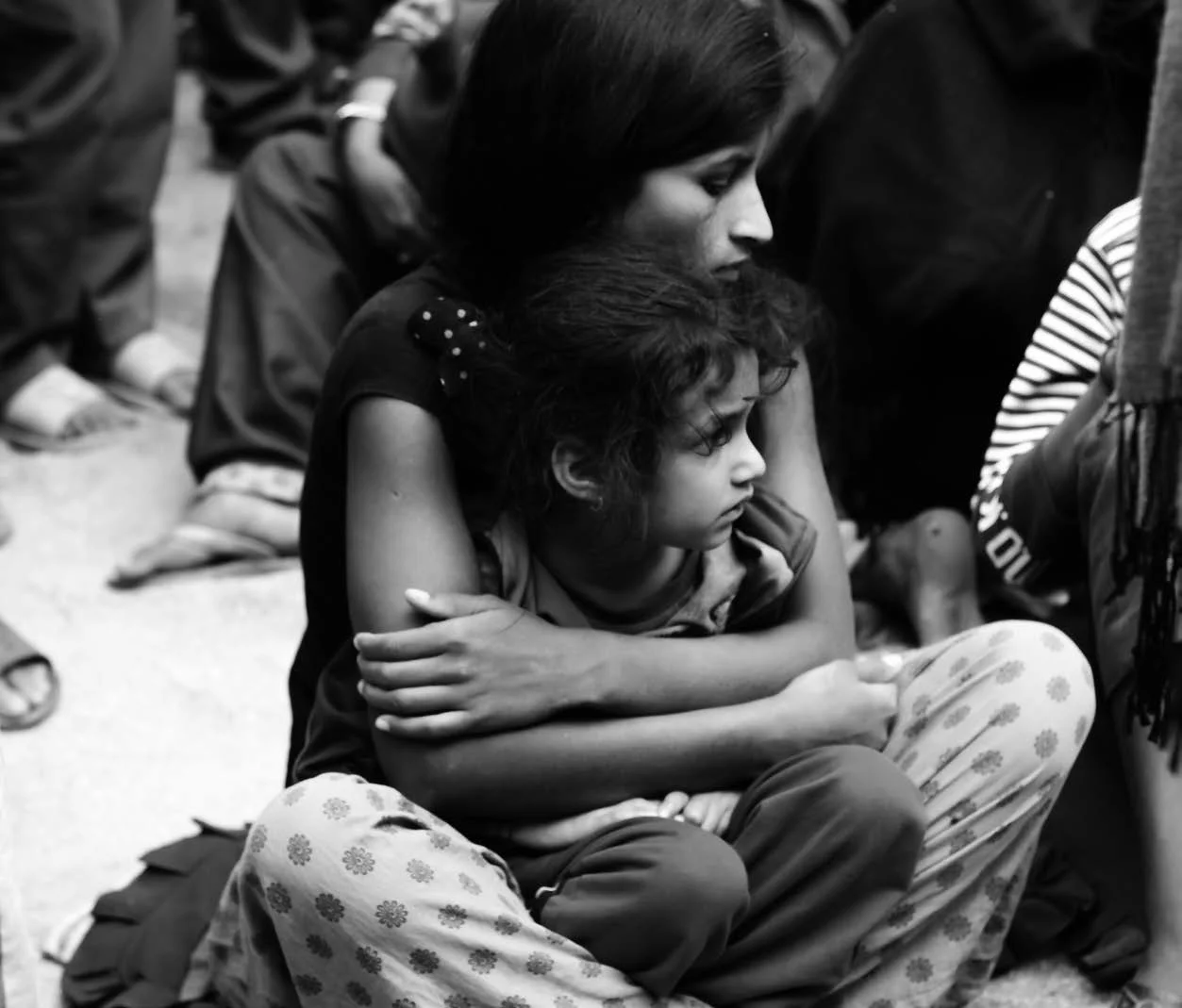 Abortion and reproductive health in the aftermath of a natural disaster: The case of Nepal