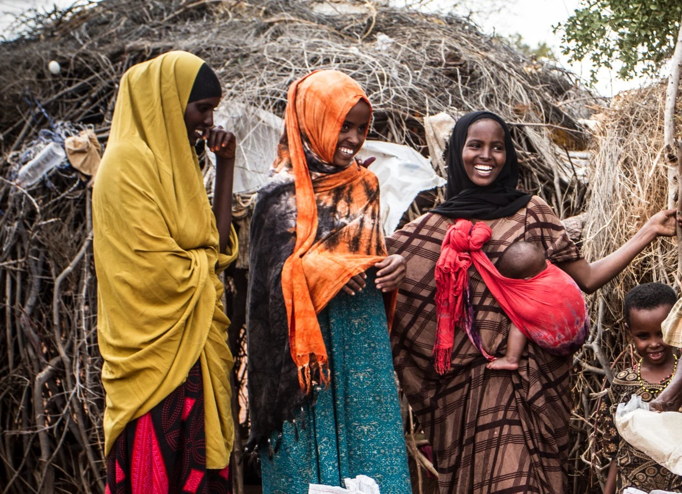 Sexual and reproductive health communication among Sudanese and Eritrean women: an exploratory study from Brisbane, Australia