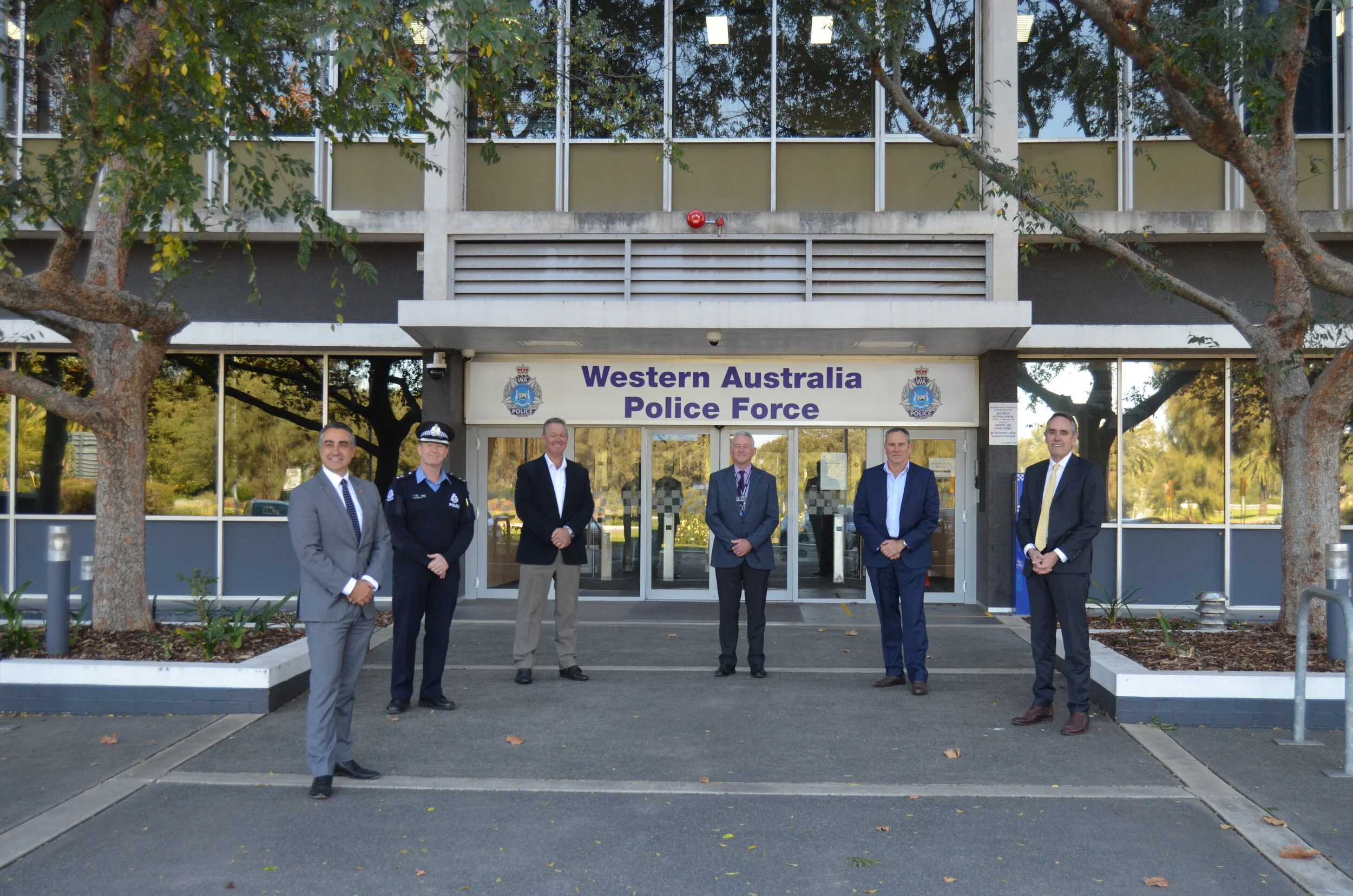 Media Release 18 May 2020		