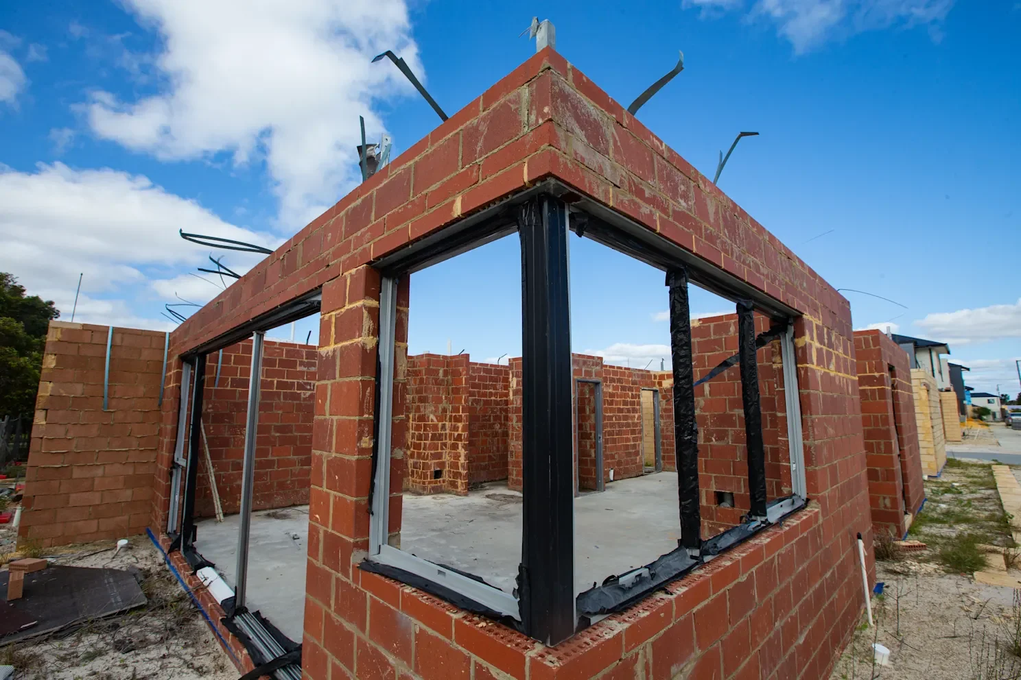 2025 Year in Review: Understanding the Reduction in Reported Building Site Crime