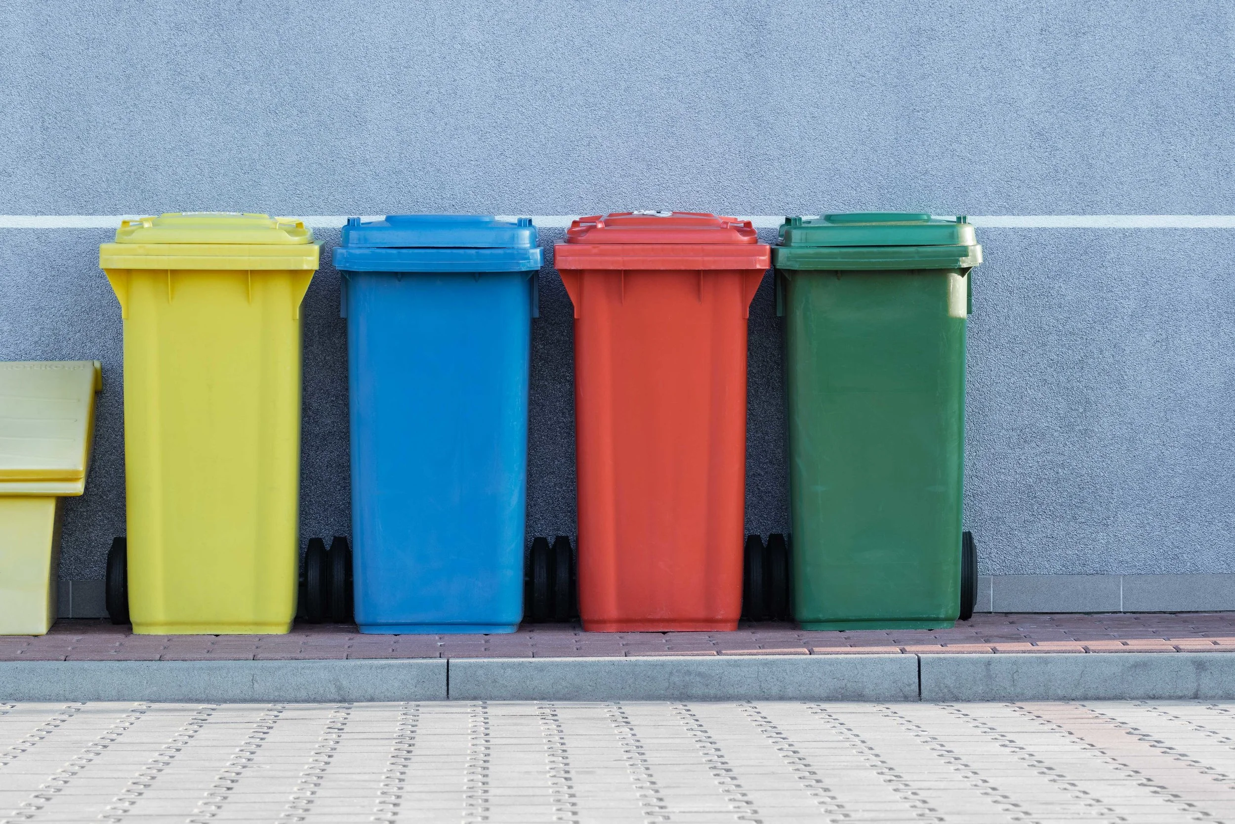 Environmental Management System - ISO 14001 certification