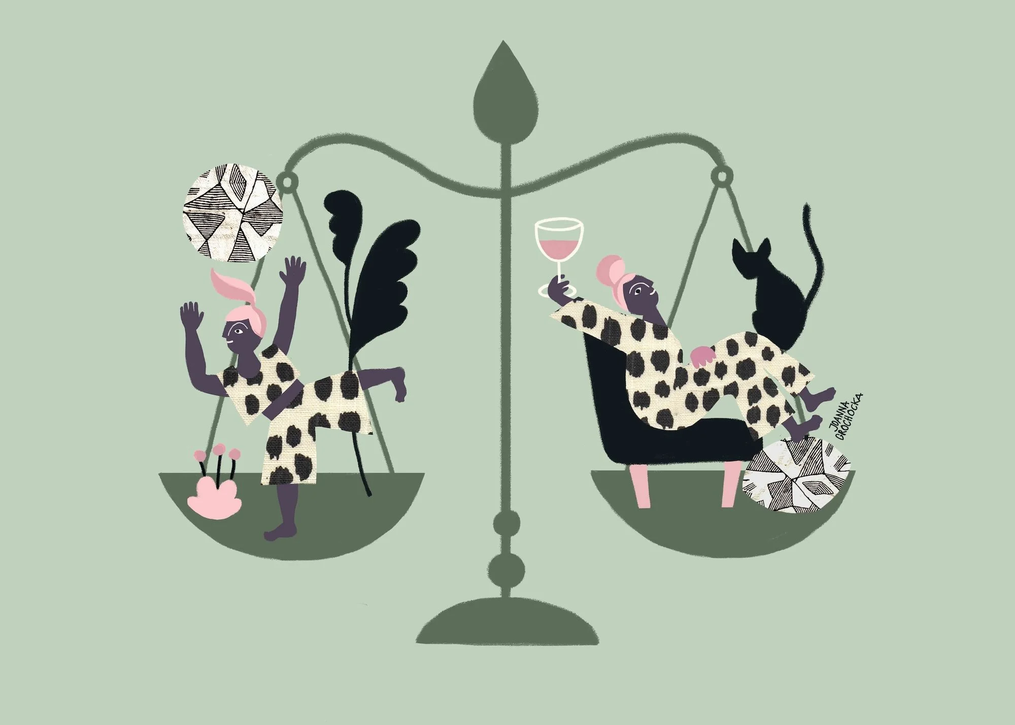 Accountability and Ambivalence