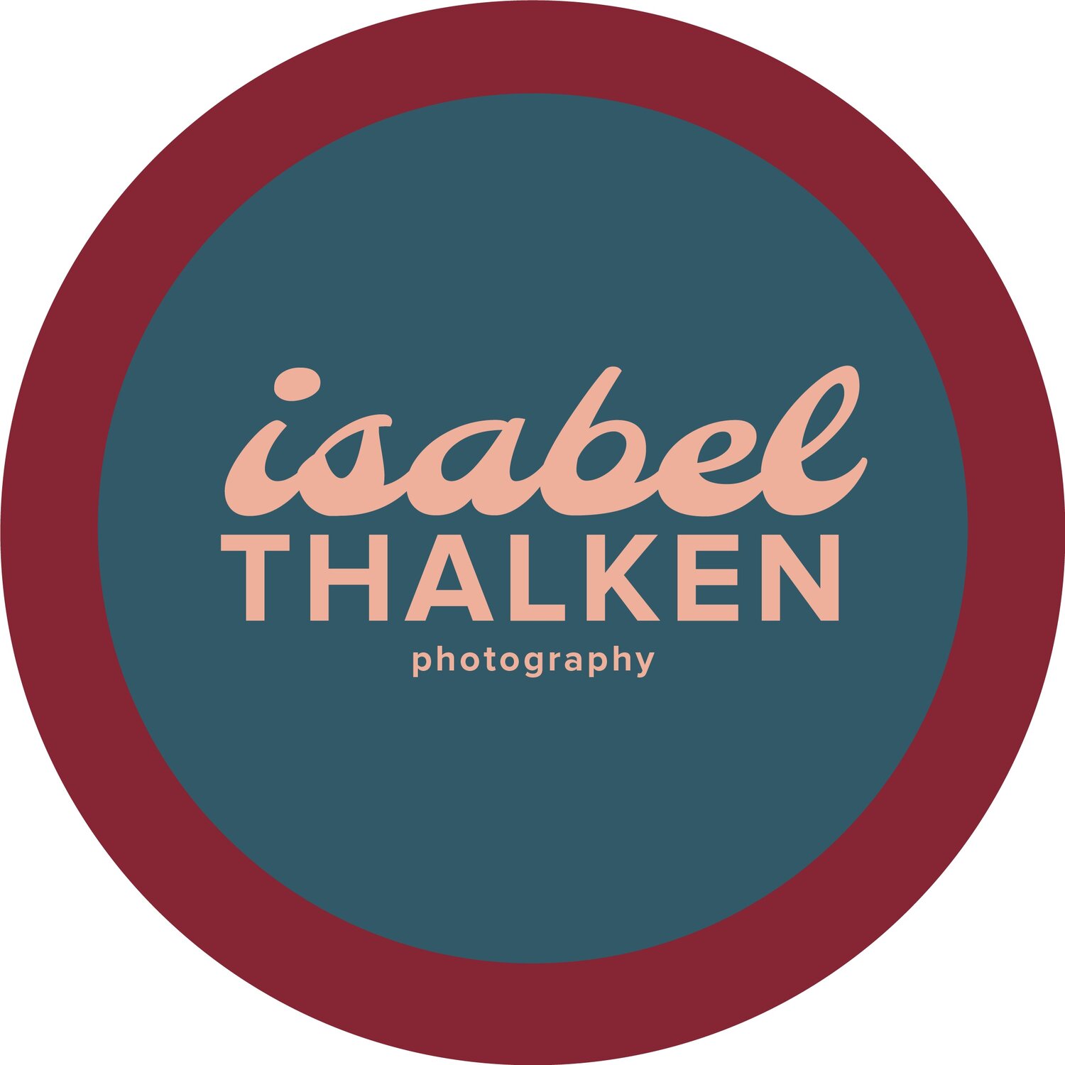 Isabel Thalken Photography