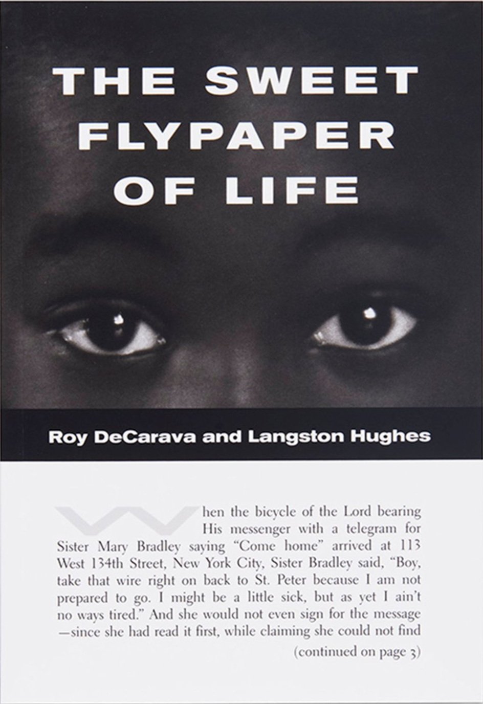 The+Sweet+Flypaper+of+Life.jpg