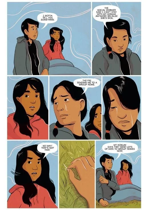 Surviving the city Vol 1 .2.jpg