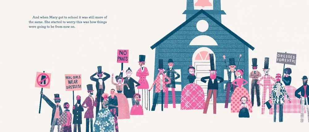 mary wears what she wants.jpeg