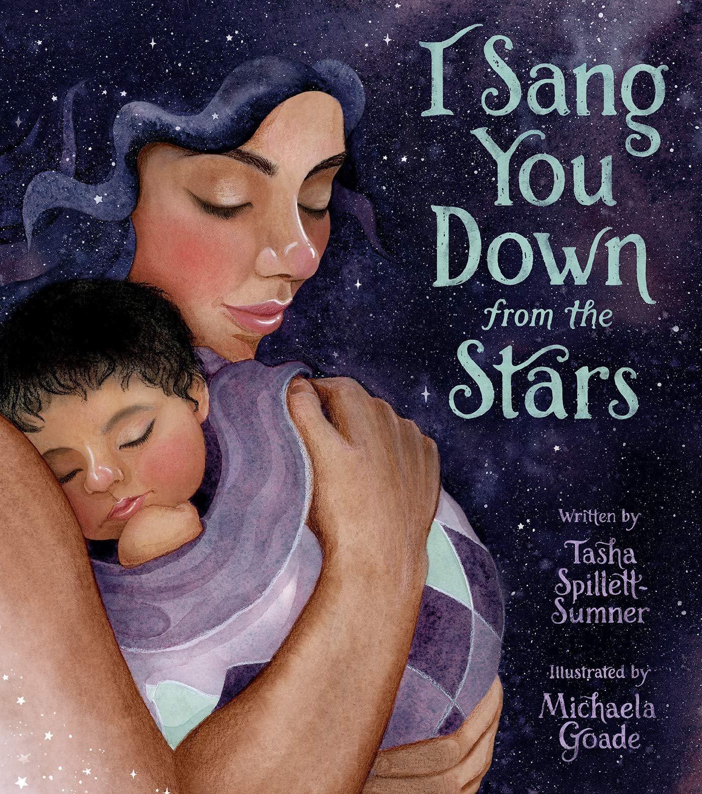 I sang You down from the stars.jpeg