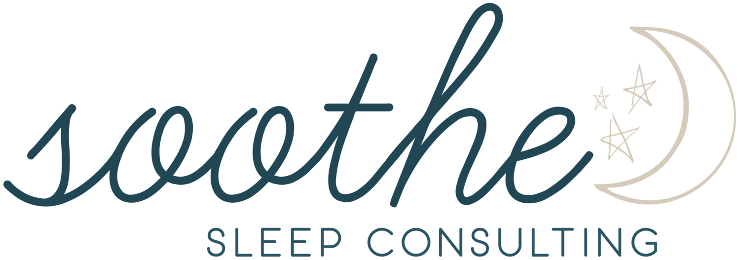 Soothe Sleep Consulting 