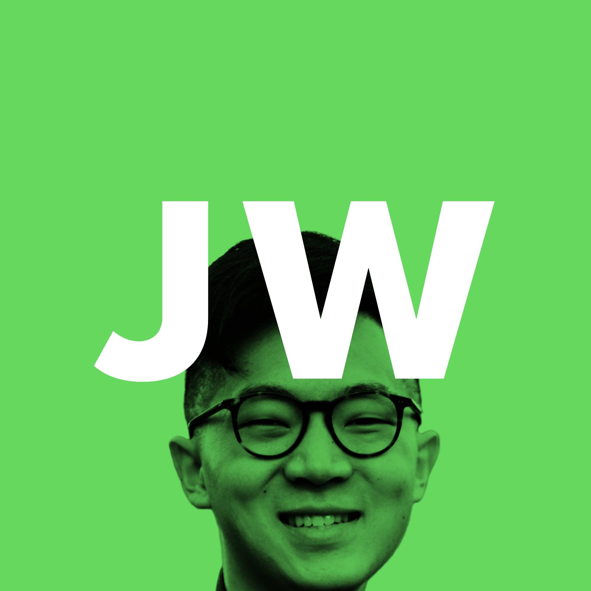Jonathan Wong