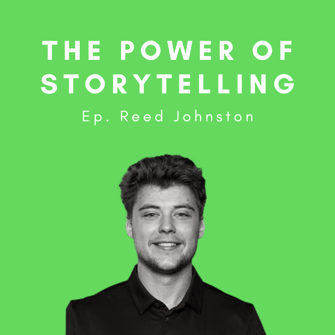 Reed Johnston