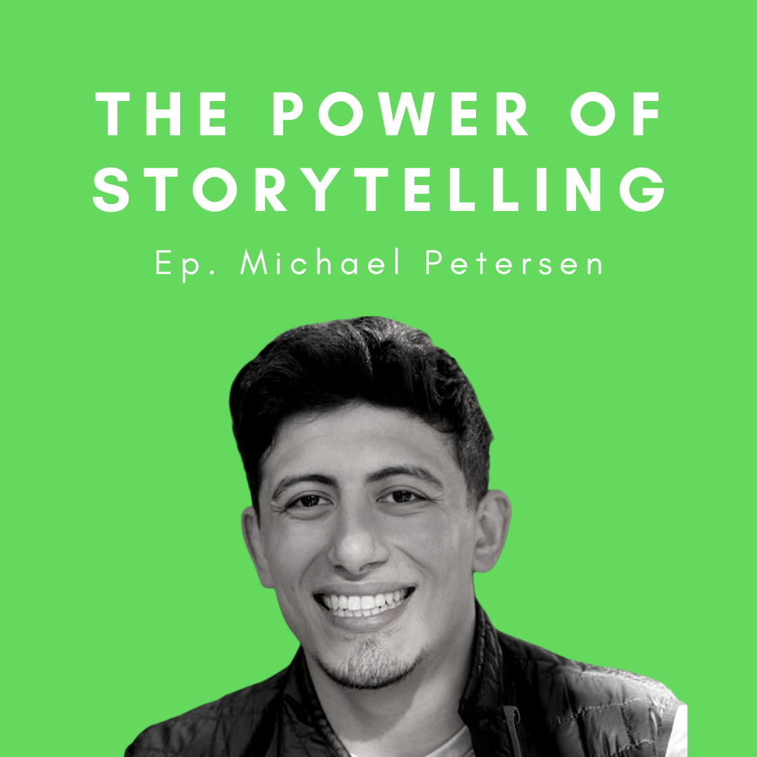Michael Petersen