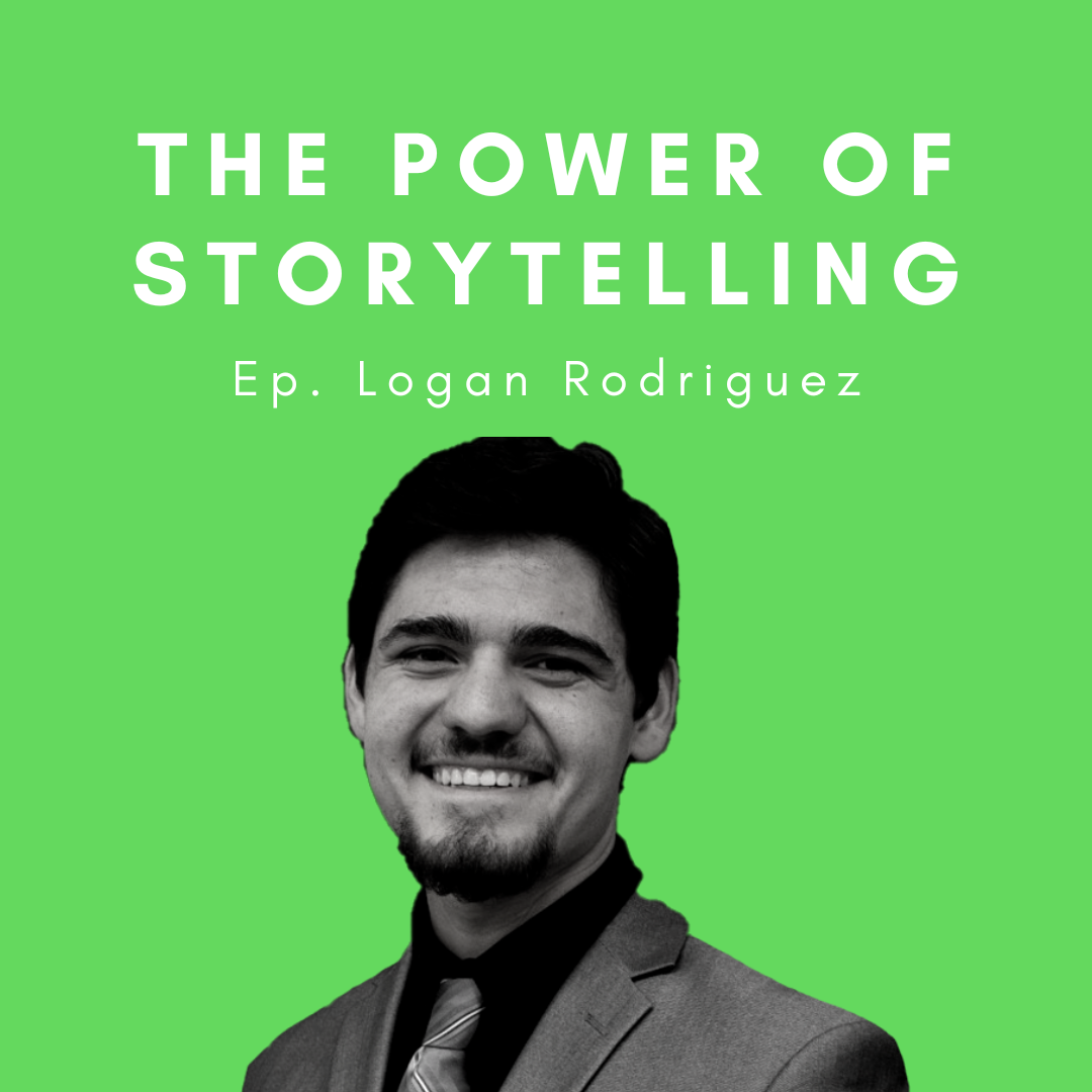 Logan Rodriguez