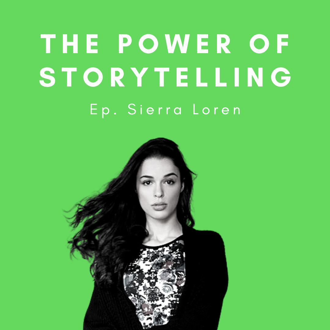 Sierra Loren