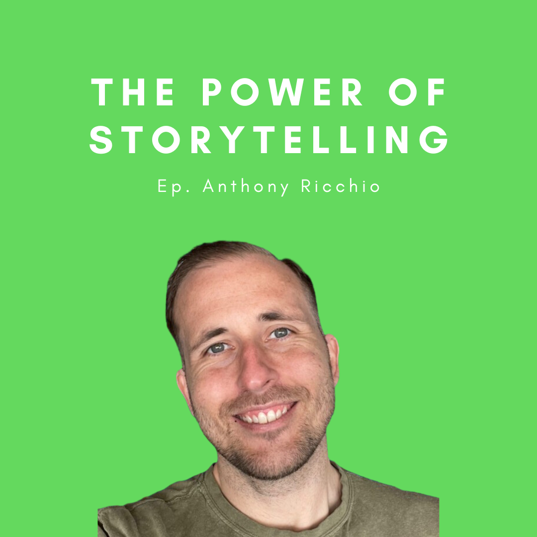 Anthony Ricchio