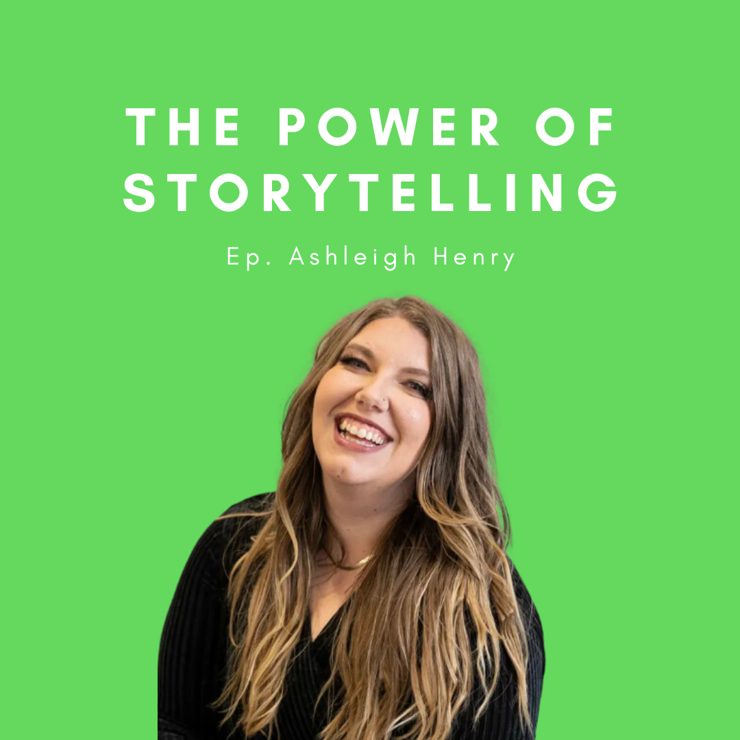 Ashleigh Henry