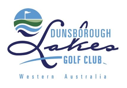 Logo of Dunsborough Lakes Golf Club
