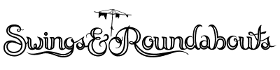 Logo of Swings and Roundabouts