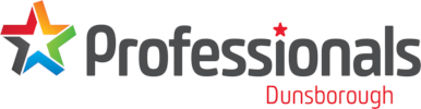 Logo of Professionals Dunsborough