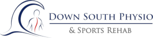 Logo of Down South Physio