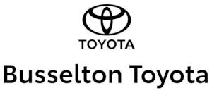 Logo of Busselton Toyota