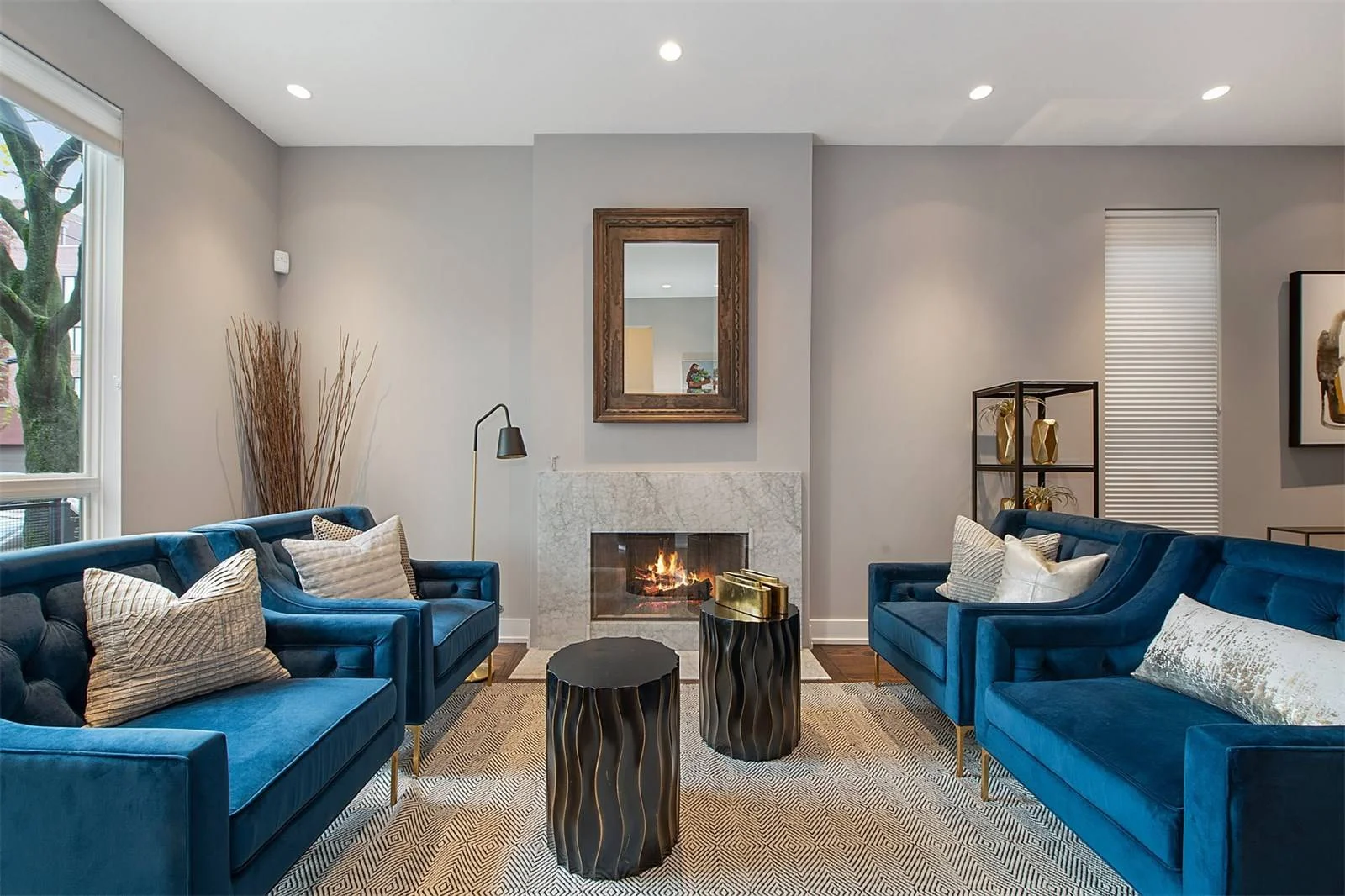 SINGLE FAMILY HOME IN HEART OF BUCKTOWN