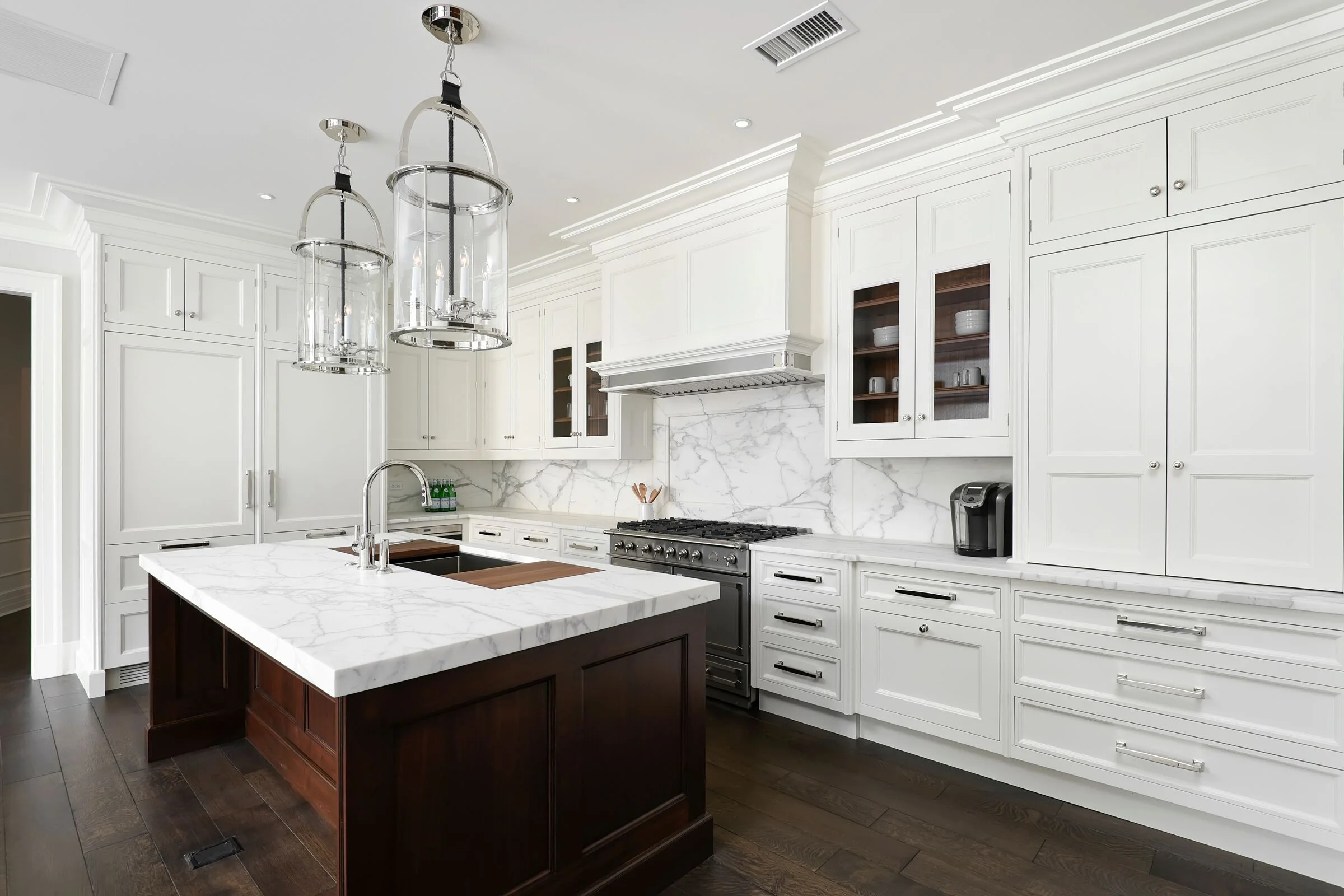 SINGLE FAMILY HOME IN HEART OF BUCKTOWN