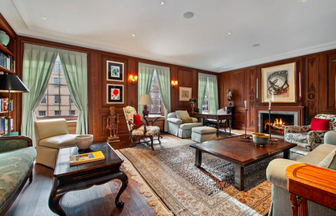 TRULY SPECIAL RESIDENCE