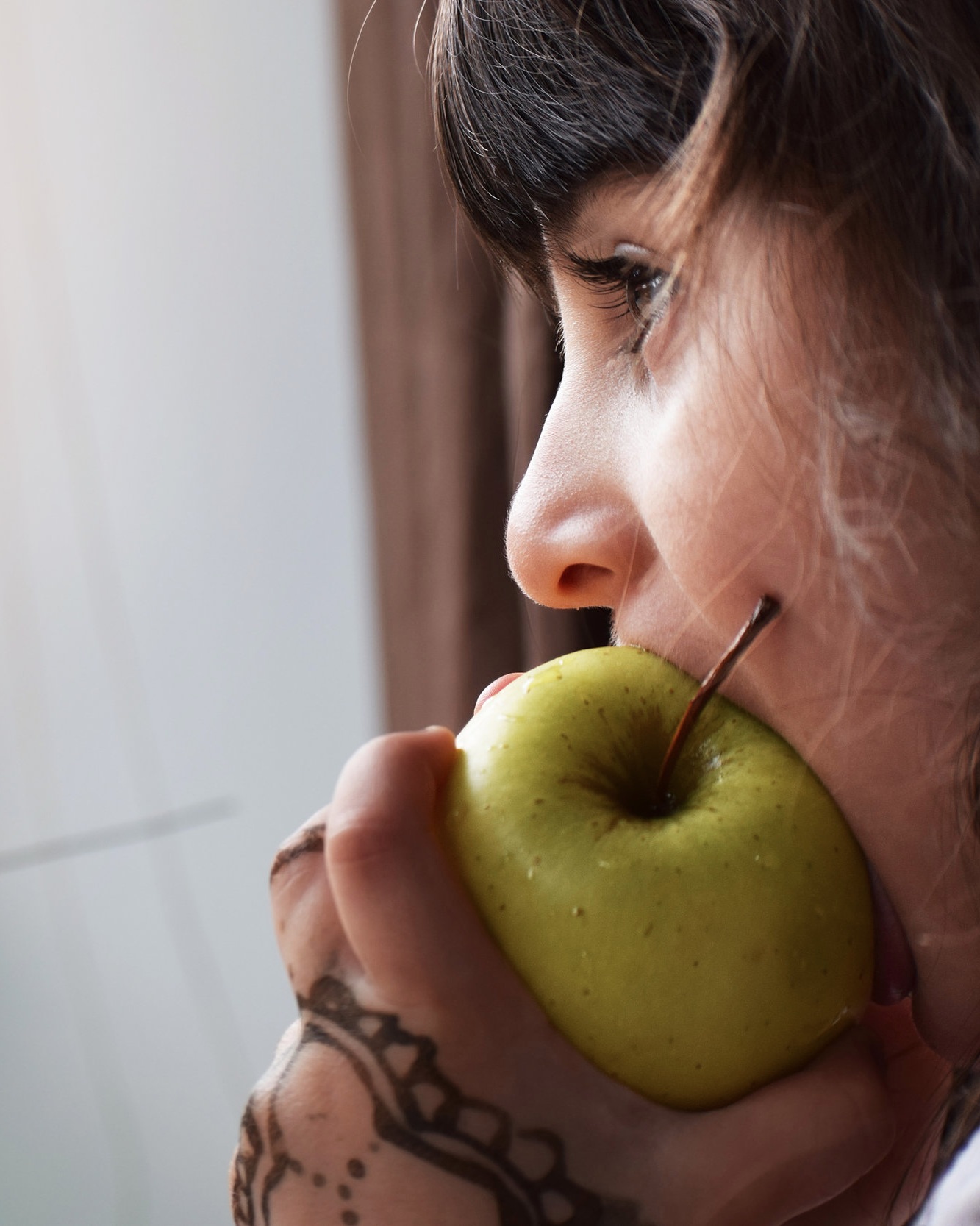 El peligro de poner a dieta a niños y adolescentes