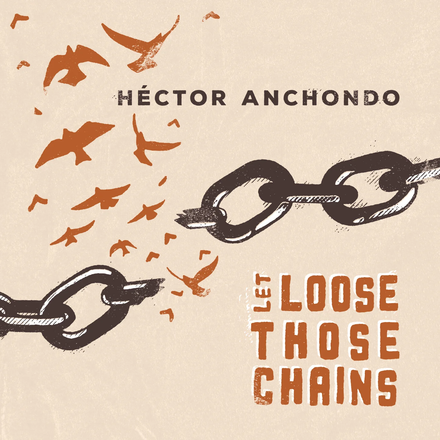 GRAB THE New Album Now! AVAILABLE WORLDWIDE!